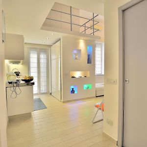 Studio met een King Size Bed